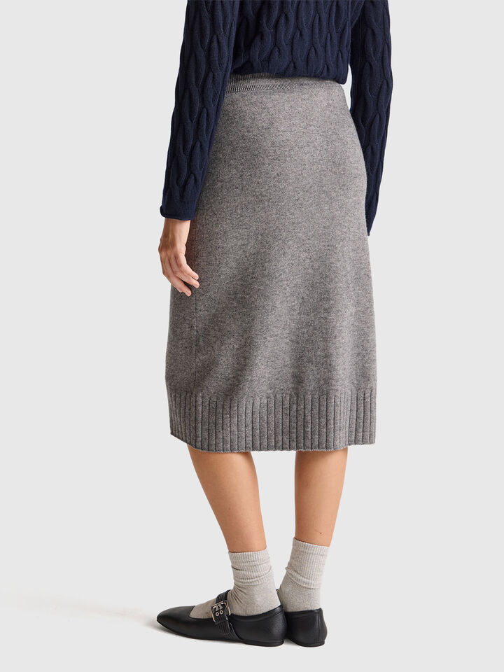 SKIRT Mulher image number 2